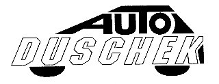 Logo Autohaus Duschek